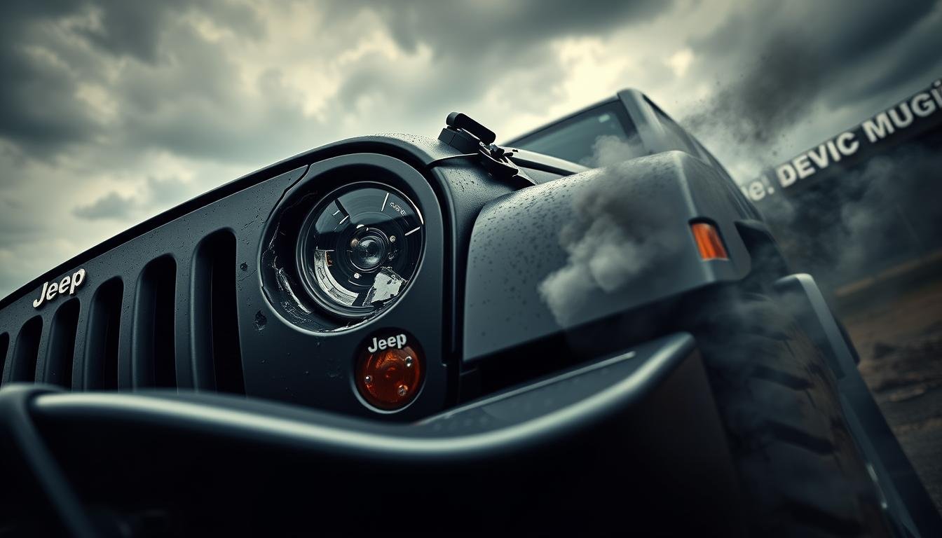 2014 Jeep Wrangler Problems