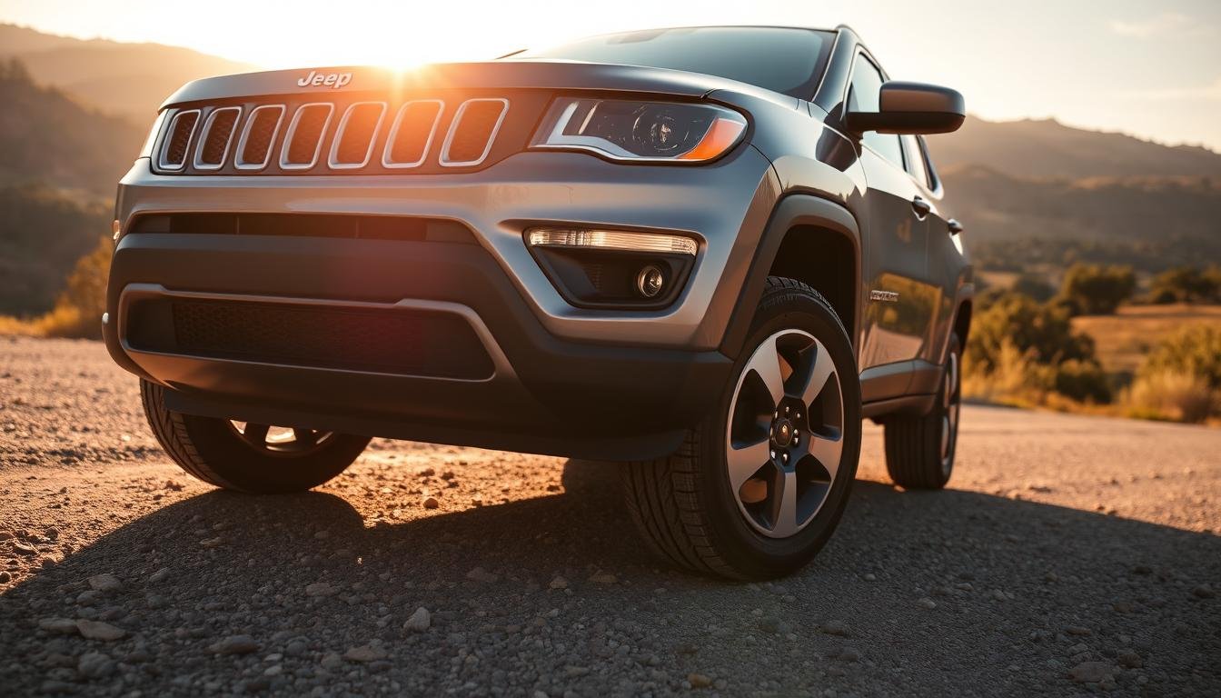 Are Jeep Compass Reliable