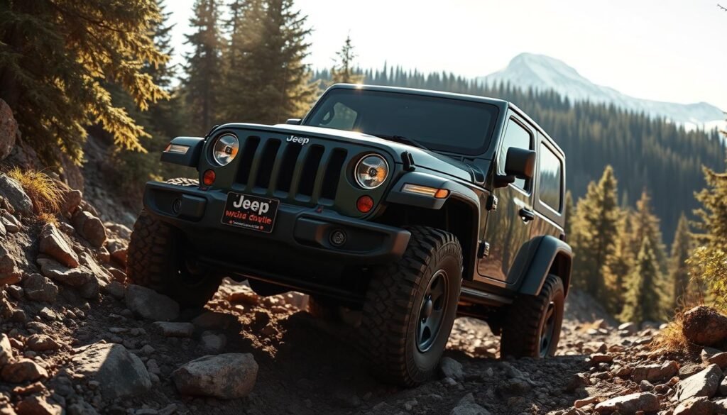 Are Jeep Wranglers Reliable