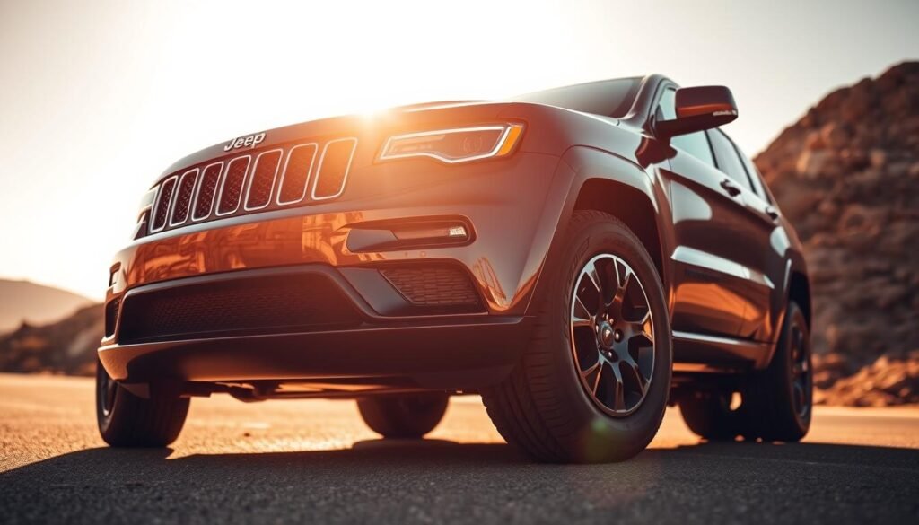 How Much Is A Jeep Trackhawk