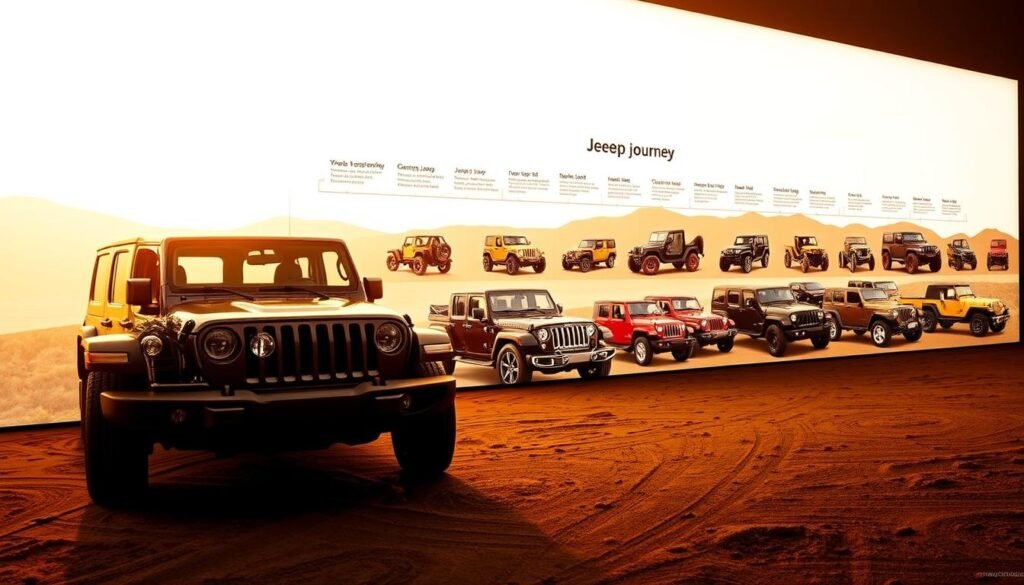 Is Jeep Gm