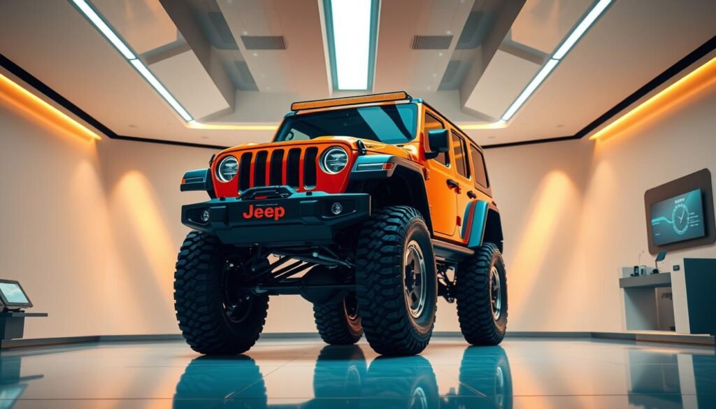 Is Jeep Going Out Of Business