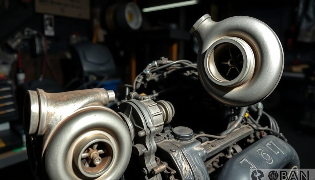 Jeep 2.0 Turbo Problems