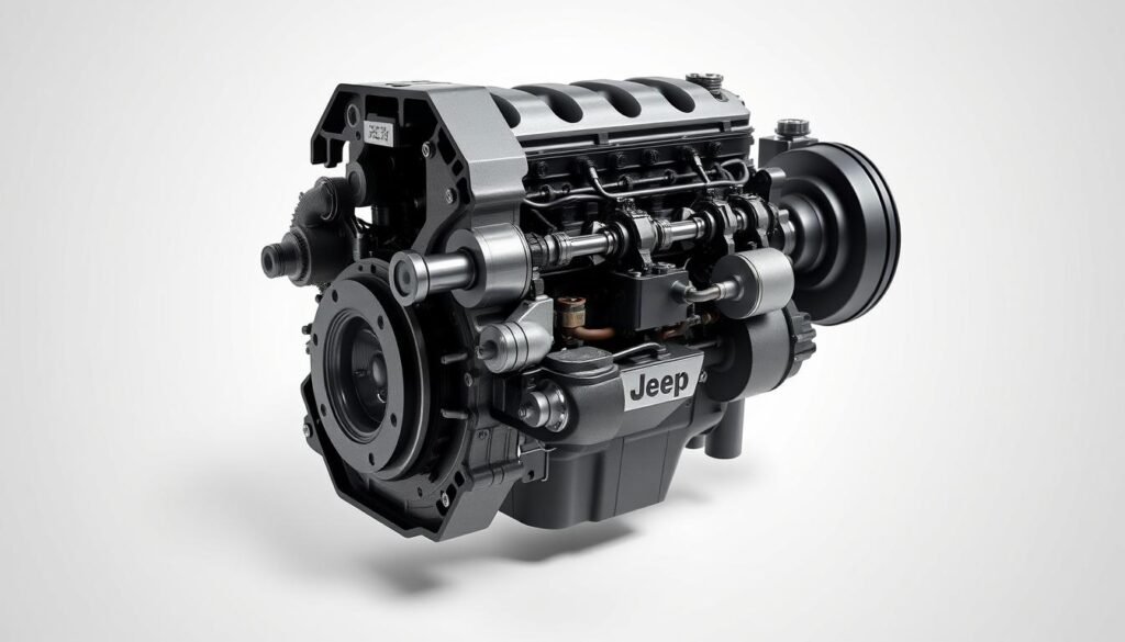 Jeep 3.0 Diesel Problems