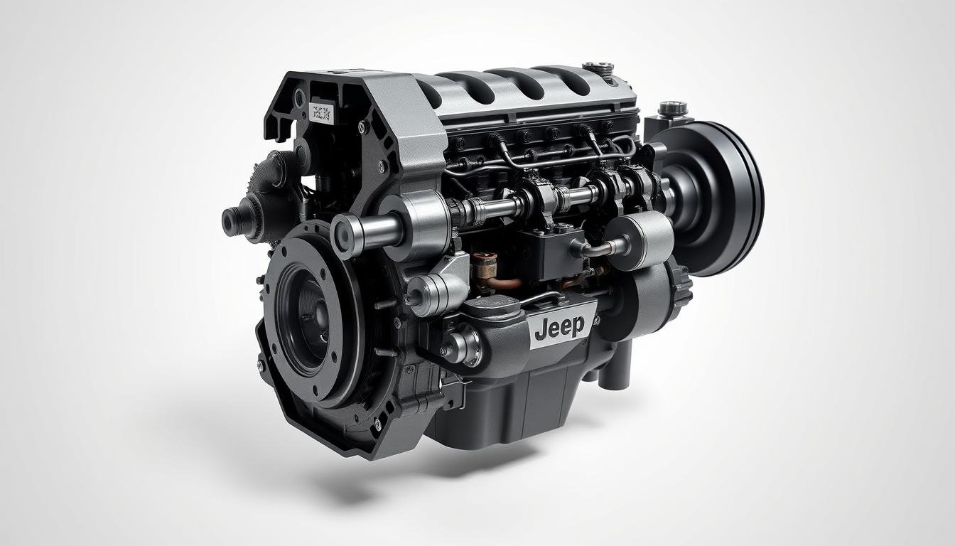 Jeep 3.0 Diesel Problems