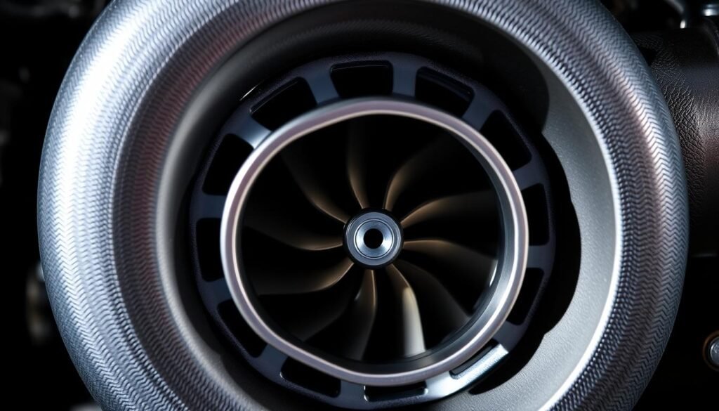 Jeep 3.0 Diesel Turbocharger Performance