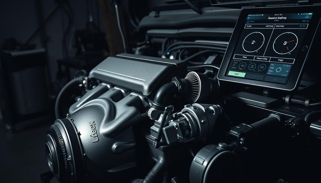 Jeep 4xe Engine Performance Issues