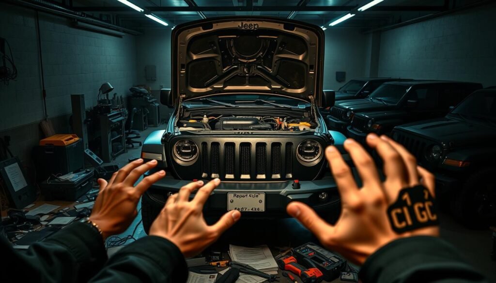 Jeep 4xe Problems and Owner Complaints