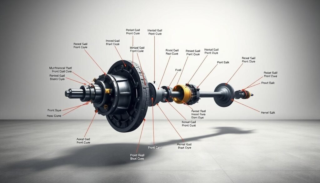 Jeep Axle Identification By VIN