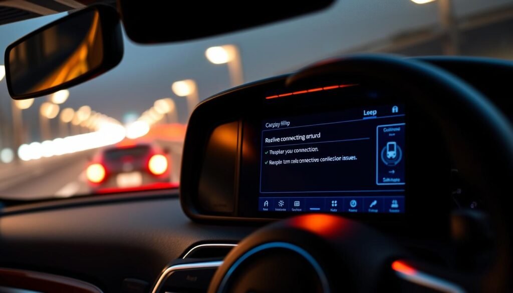 Jeep Carplay Troubleshooting