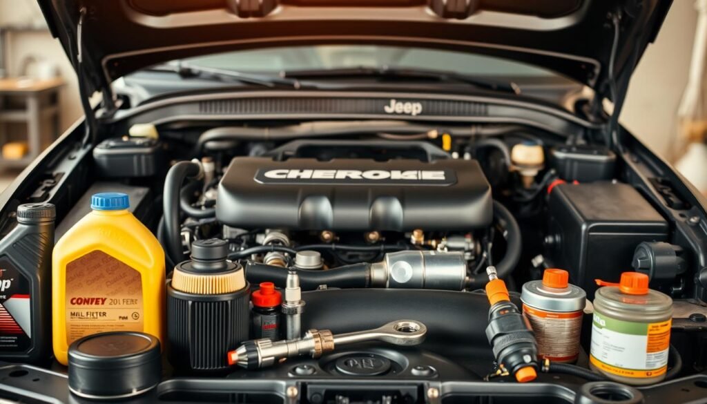 Jeep Cherokee Maintenance Costs