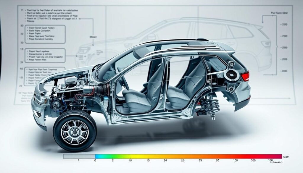 Jeep Cherokee Repair Severity Analysis