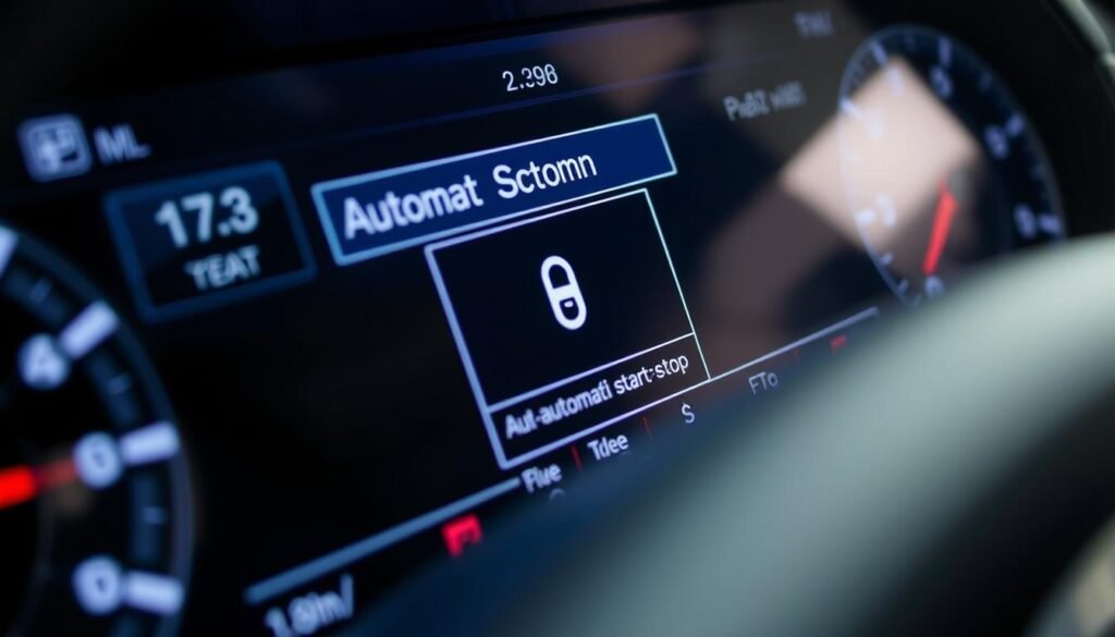 Jeep Compass Auto Start Stop Diagnostics