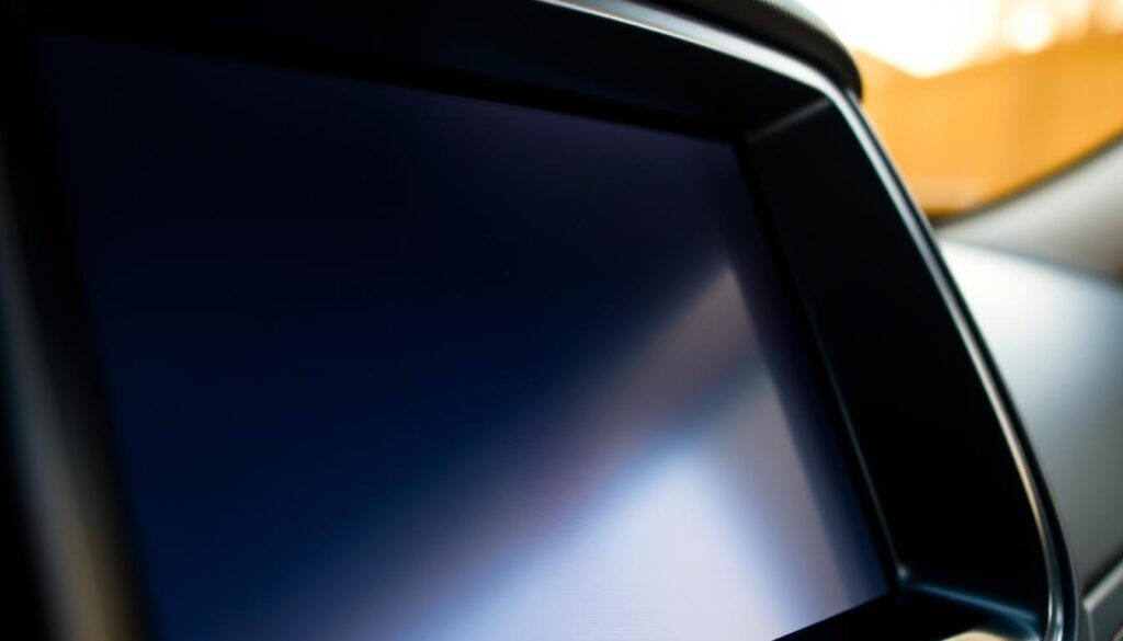 Jeep Compass Touchscreen Maintenance