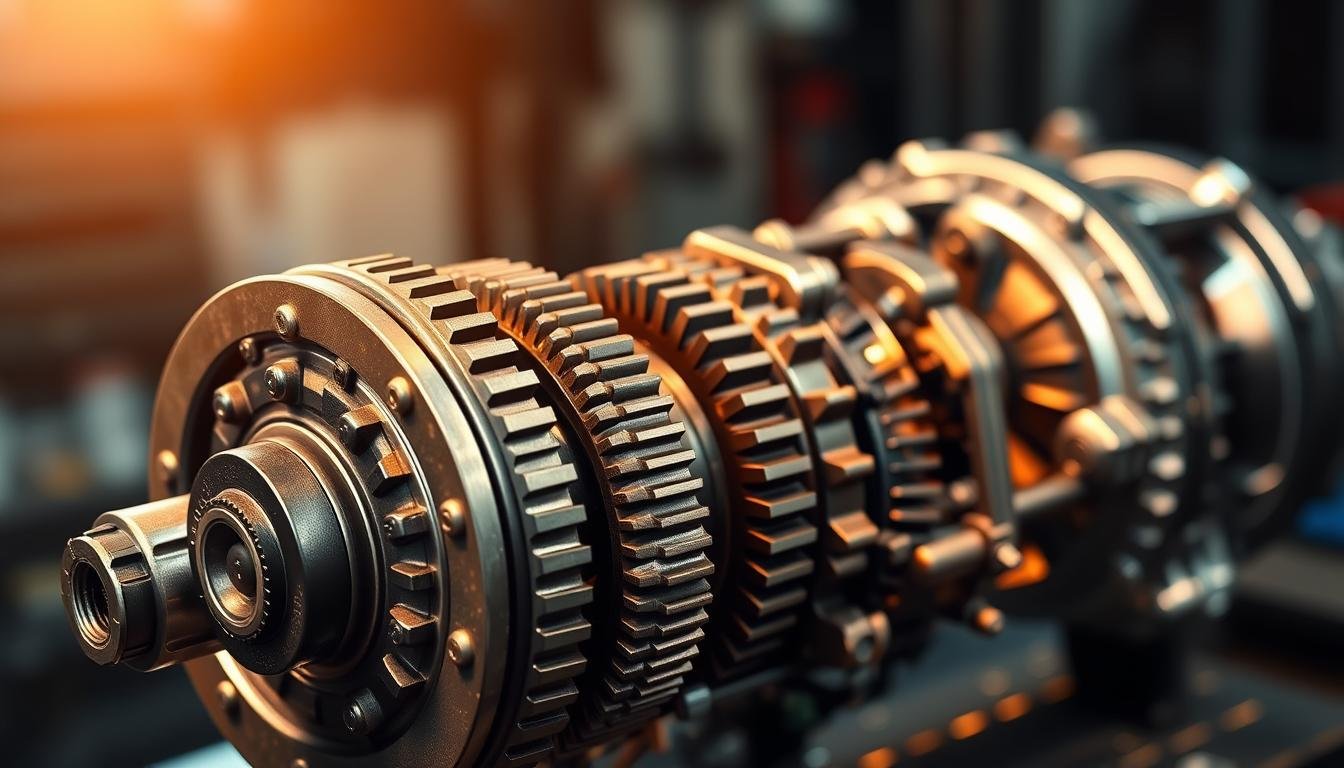 Jeep Compass Transmission Problems