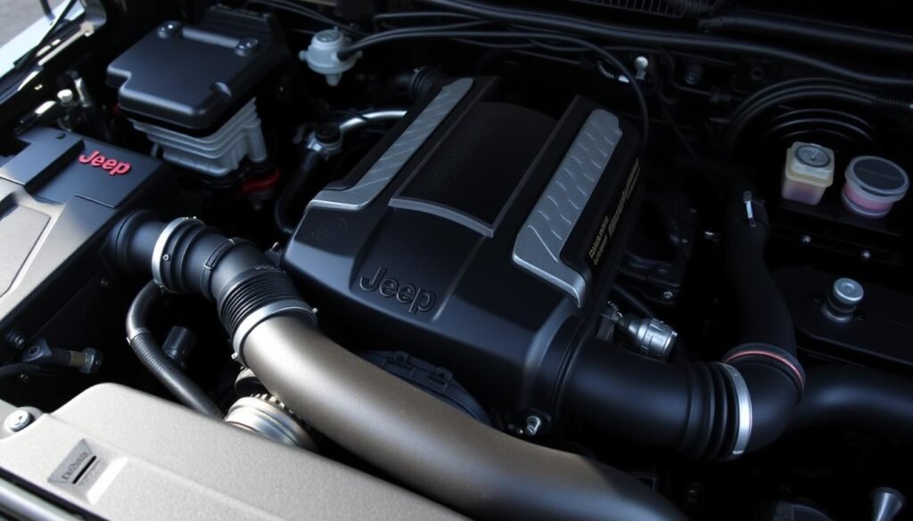 Jeep Ecodiesel Problems