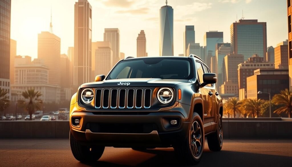 Jeep Financial Stability and Market Adaptation