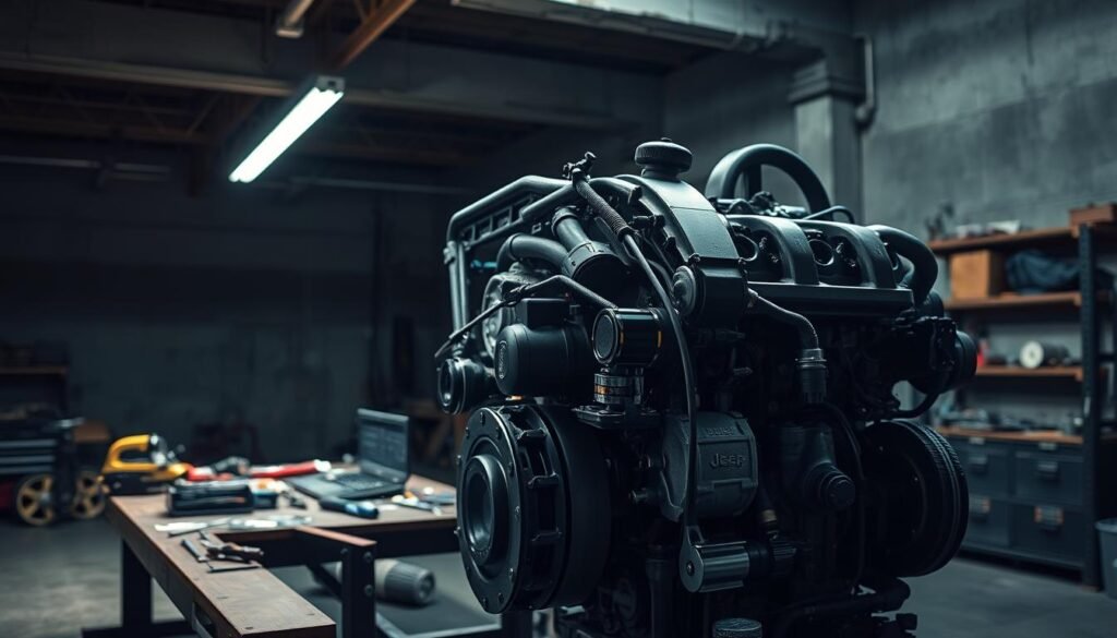 Jeep Gladiator Diesel Problems