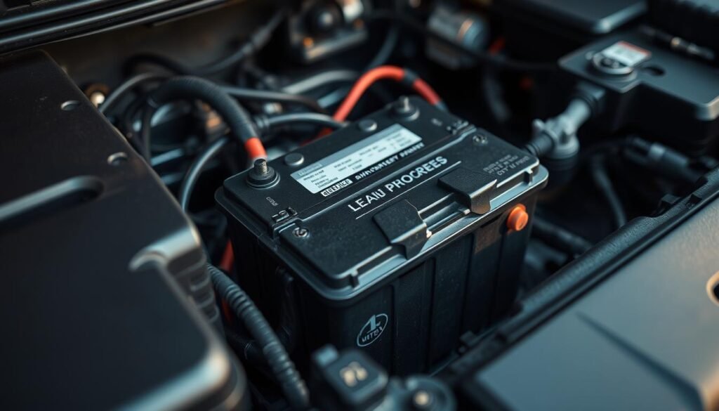 Jeep Grand Cherokee Auxiliary Battery Problems