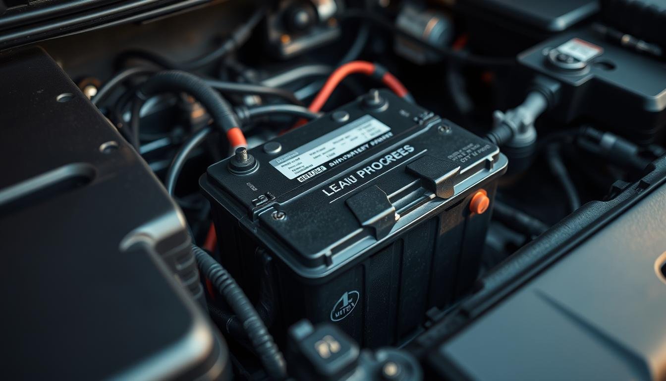 Jeep Grand Cherokee Auxiliary Battery Problems