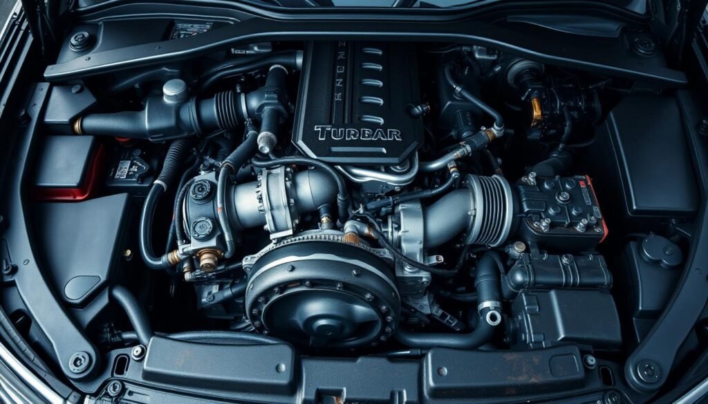 Jeep Grand Cherokee Engine Performance Issues