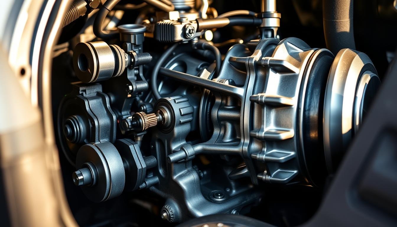 Jeep Grand Cherokee Gearbox Problems