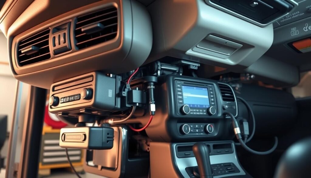 Jeep Grand Cherokee HVAC System Troubleshooting
