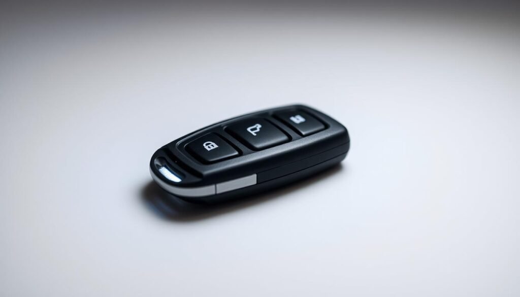 Jeep Grand Cherokee Key Fob Troubleshooting