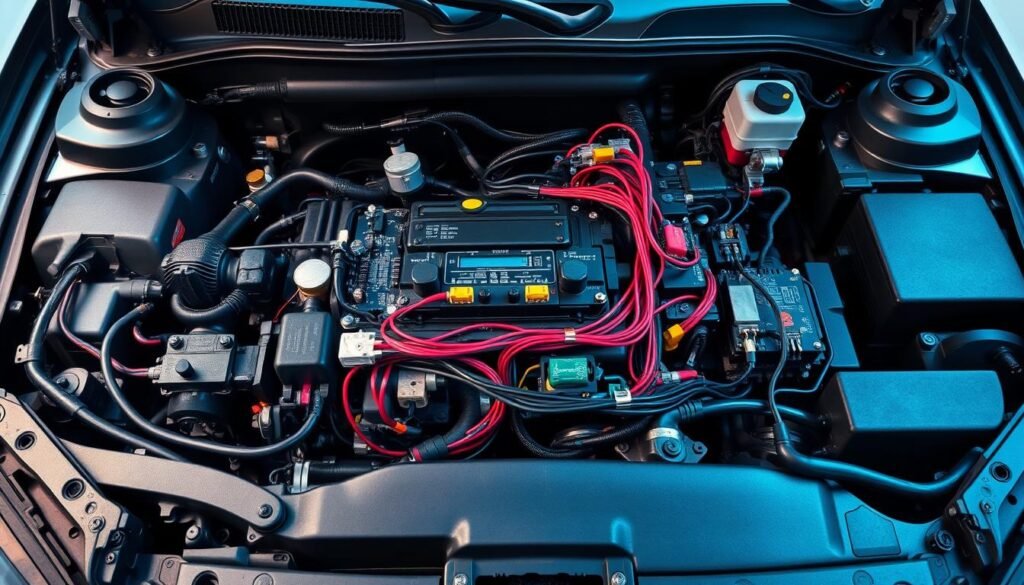 Jeep Grand Cherokee PCM Electrical Issues