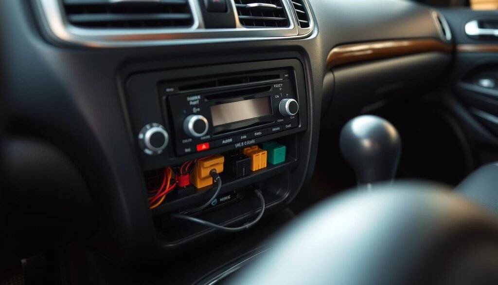 Jeep Grand Cherokee Radio Electrical Troubleshooting