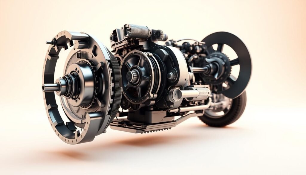 Jeep Grand Cherokee Transmission Issues