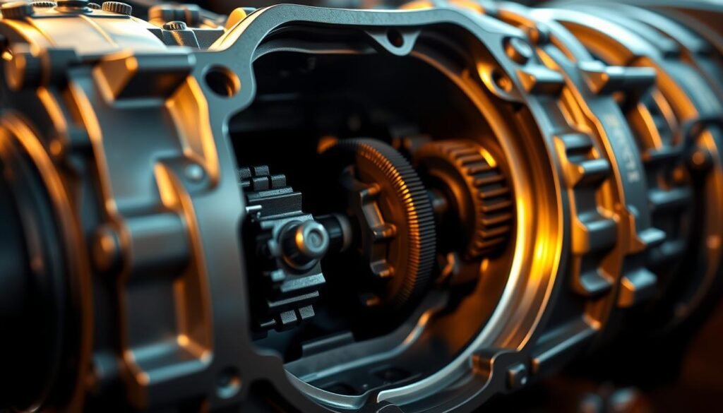 Jeep Grand Cherokee Transmission Maintenance