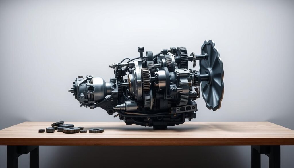 Jeep Grand Cherokee Transmission Repair Costs