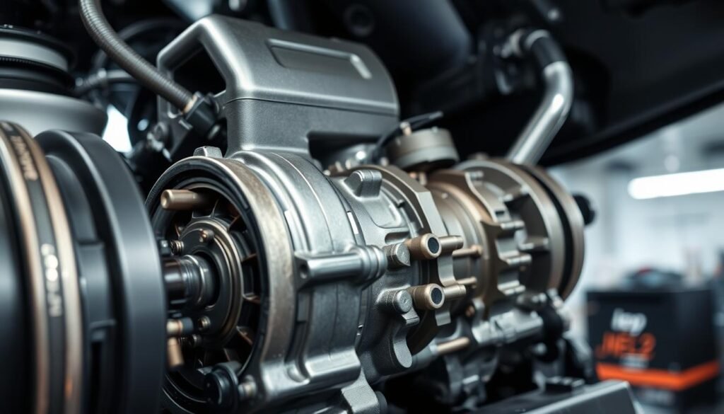 Jeep Grand Cherokee transmission maintenance