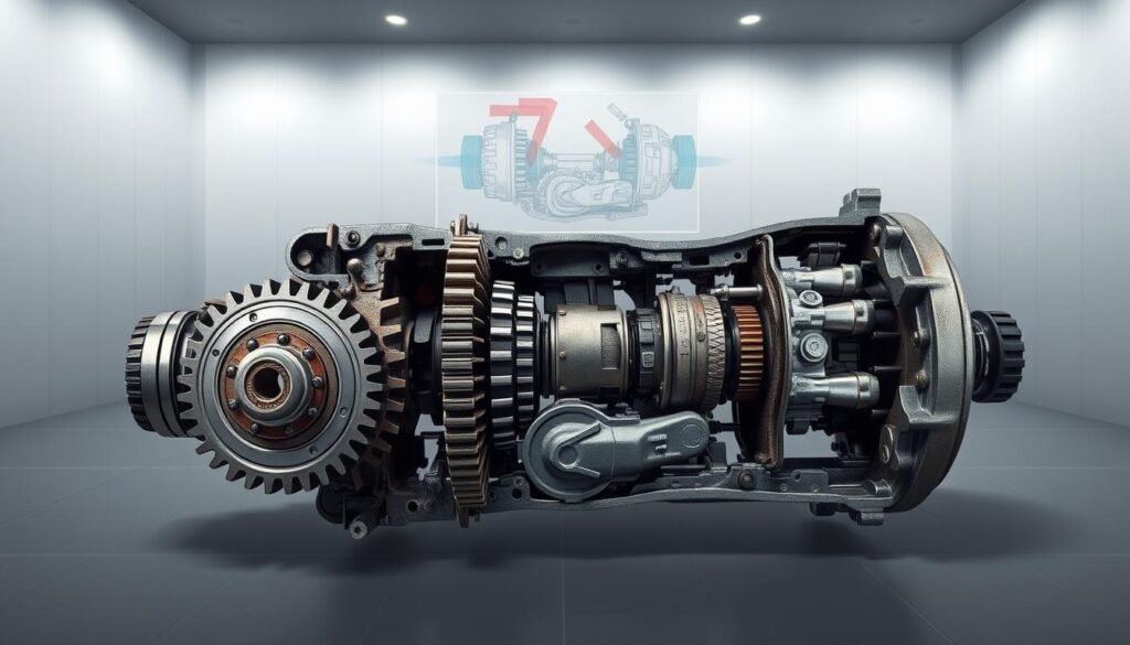 Jeep Power Transfer Unit PTU Defects