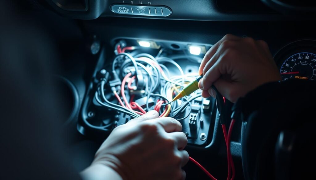 Jeep Remote Start Diagnostic Techniques