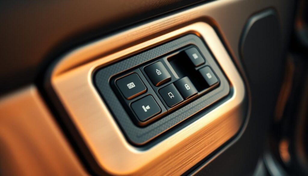 Jeep Remote Start Door Lock System