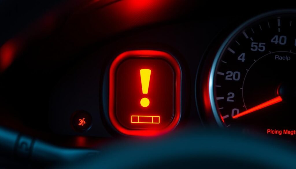 Jeep Stop/Start Warning Light Safety