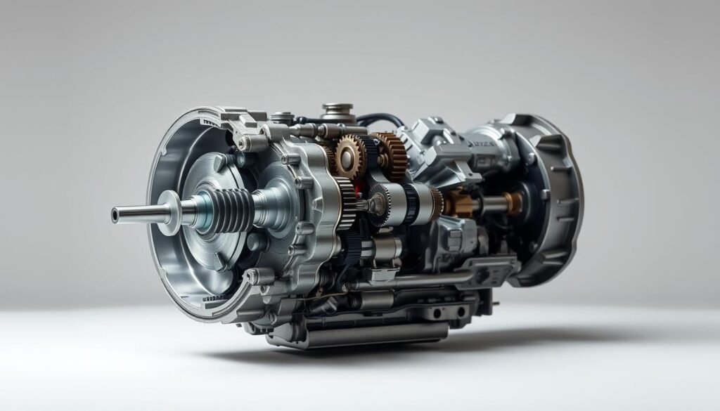 Jeep Transmission Legal Rights