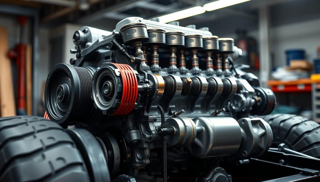 Jeep Wrangler Engine Problems