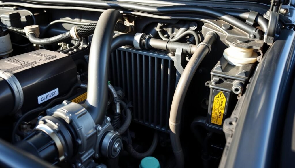 Jeep Wrangler Heater Core Diagnosis
