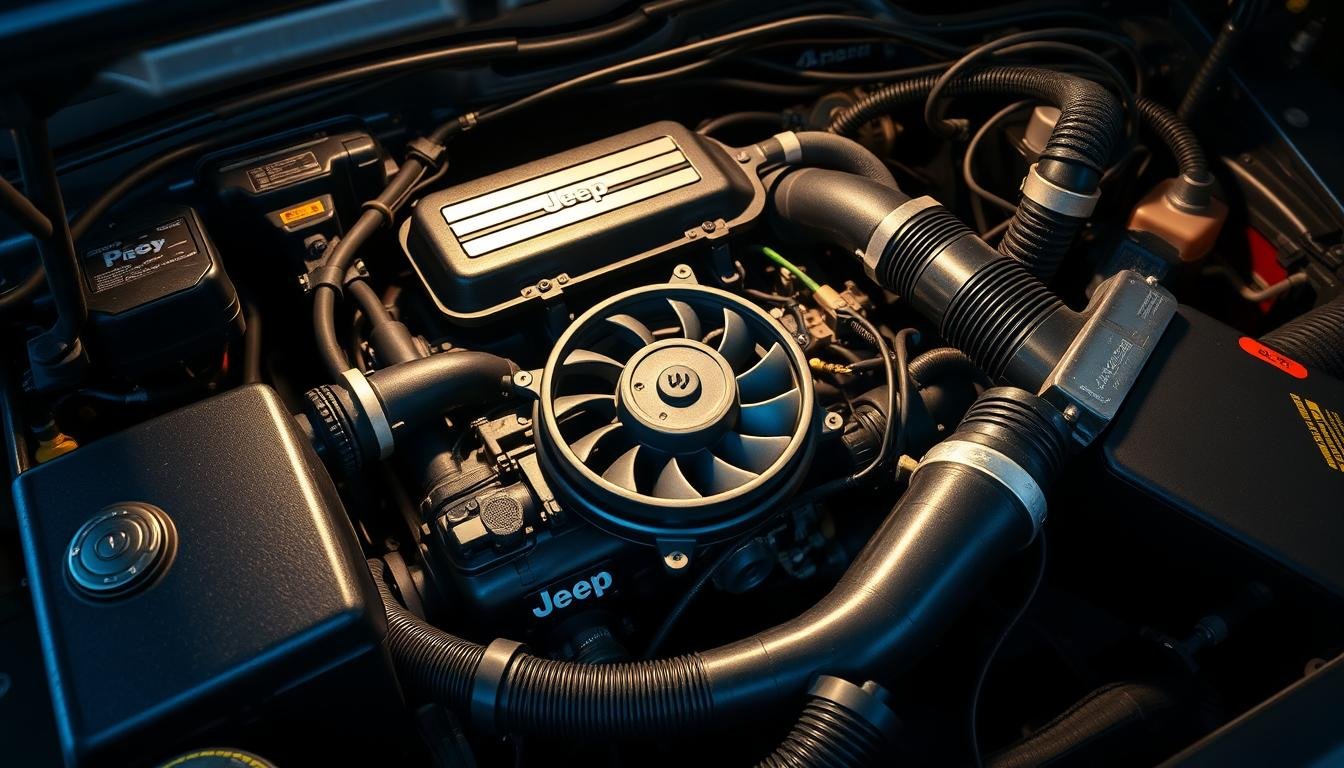 Jeep Wrangler Heater Not Working