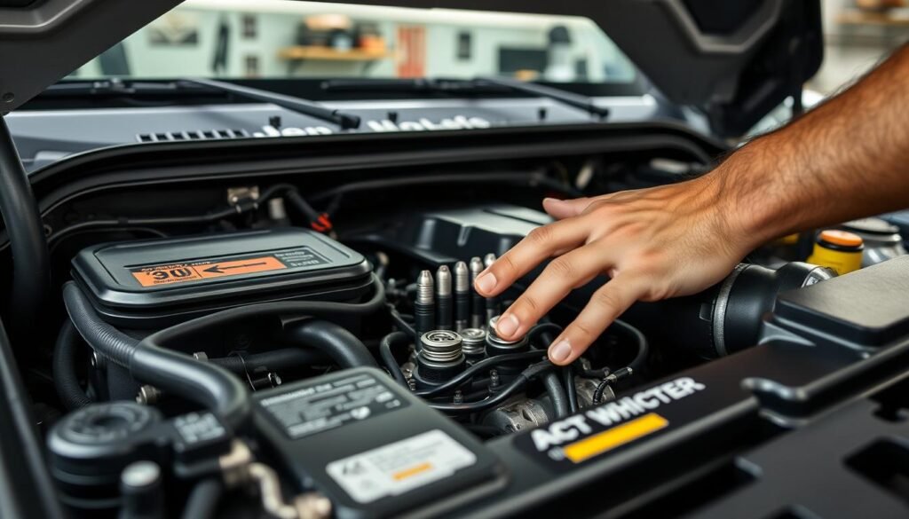 Jeep Wrangler Maintenance Tips