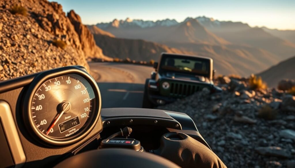 Jeep Wrangler Mileage Longevity