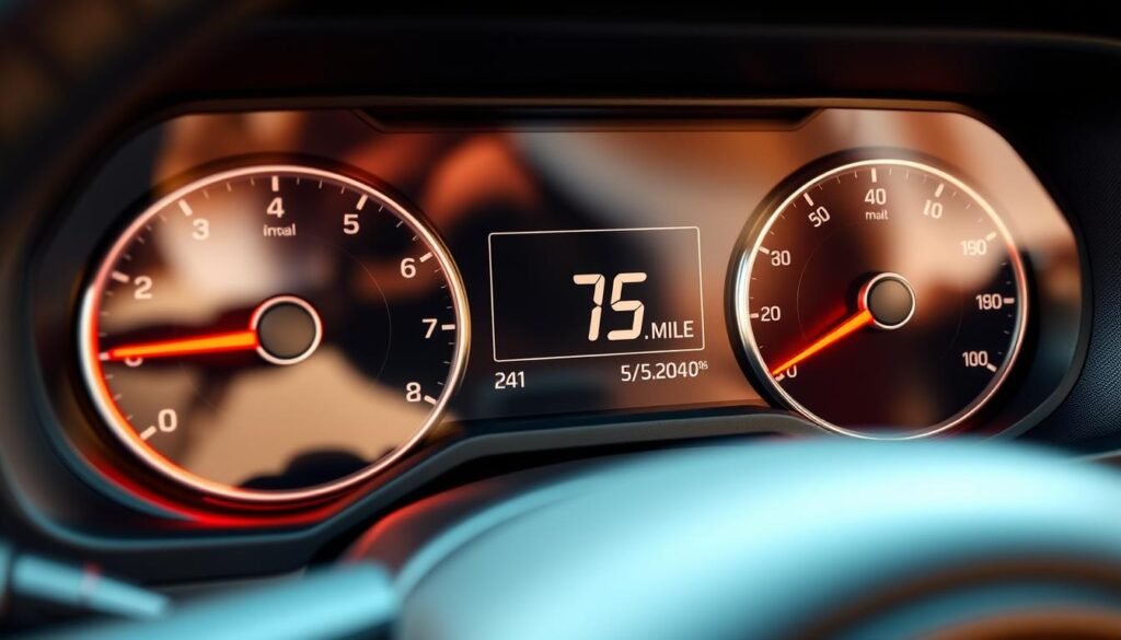 Jeep Wrangler Mileage Statistics