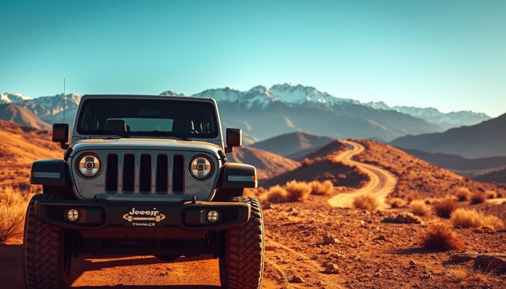 Most Reliable Jeep Wrangler Year